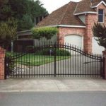 4 Types Of Automatic Gates