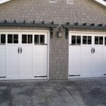Benefits Of Manual Garage Doors