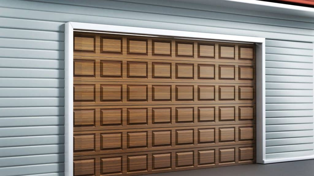 Benefits Of Manual Garage Doors