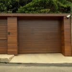 Your Guide to Wood Garage Doors